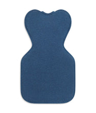 Load image into Gallery viewer, Swaddle Up 2.5T Quilted Stretch Cotton Little Dreamer Denim