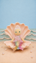 Load image into Gallery viewer, Dinky Dinkum Marina Mermaid