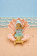 Load image into Gallery viewer, Dinky Dinkum Maya Mermaid
