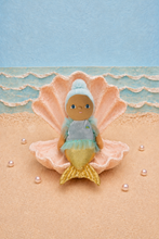 Load image into Gallery viewer, Dinky Dinkum Maya Mermaid