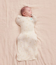 Load image into Gallery viewer, Swaddle Up 0.2T Viscose From Bamboo Sunny Gold