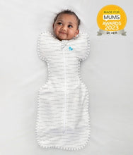 Load image into Gallery viewer, Swaddle Up 1.0T Stretch Cotton Dreamer