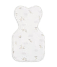Load image into Gallery viewer, Swaddle Up 1.0T Stretch Cotton Cloud Bunnies