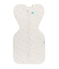 Load image into Gallery viewer, Swaddle Up 0.2T Viscose From Bamboo Sunny Mist Blue