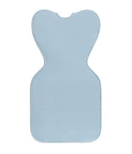 Load image into Gallery viewer, Swaddle Up 0.2T Stretch Cotton Soft Blue