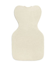Load image into Gallery viewer, Swaddle Up 1.5T Stretch Cotton Fleece Twigs Oatmeal