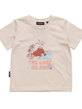 Load image into Gallery viewer, T-shirt Stone Lost Island
