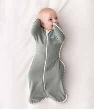Load image into Gallery viewer, SWADDLE UPª - ORIGINAL 1.0 TOG - Deep Olive