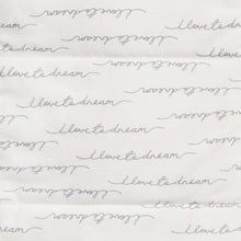 Load image into Gallery viewer, SWADDLE UPª - WARM 2.5T - White Dreamer