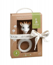 Load image into Gallery viewer, So Pure Ring Teether