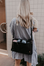 Load image into Gallery viewer, Stroller Organiser - Black