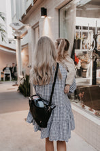 Load image into Gallery viewer, Stroller Organiser - Black