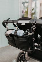 Load image into Gallery viewer, Stroller Organiser - Black