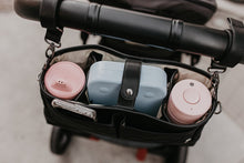 Load image into Gallery viewer, Stroller Organiser - Black