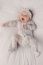 Load image into Gallery viewer, Romper - Ruffled City