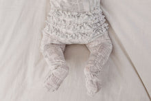 Load image into Gallery viewer, Romper - Ruffled City