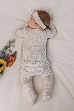 Load image into Gallery viewer, Romper - Ruffled City