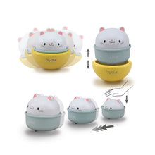 Load image into Gallery viewer, Rocking Rollers - Cat