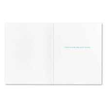 Load image into Gallery viewer, PG - I have never known ...