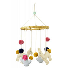 Load image into Gallery viewer, Kikadu Llama Mobile