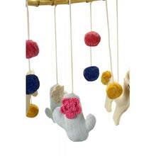 Load image into Gallery viewer, Kikadu Llama Mobile