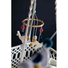 Load image into Gallery viewer, Kikadu Llama Mobile