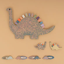 Load image into Gallery viewer, Dino bag DOODLE