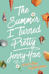 Summer I Turned Pretty, The