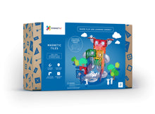 Load image into Gallery viewer, Connetix 66 pc Ball Run Expansion Pack