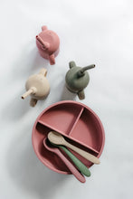 Load image into Gallery viewer, Silicone Plate