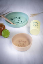 Load image into Gallery viewer, IEUF Silicone meal set