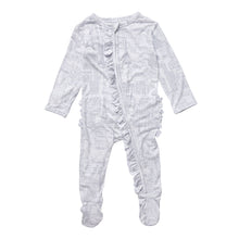 Load image into Gallery viewer, Romper - Ruffled City