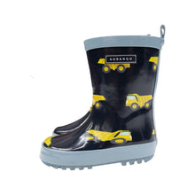 Load image into Gallery viewer, Truck Gumboot