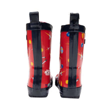 Load image into Gallery viewer, Space Rocket Gumboot