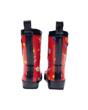 Load image into Gallery viewer, Space Rocket Gumboot