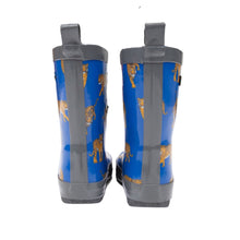 Load image into Gallery viewer, Tiger Gumboot