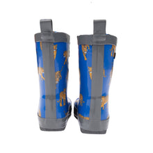 Load image into Gallery viewer, Tiger Gumboot
