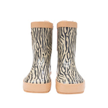 Load image into Gallery viewer, Tiger Stripes Gumboot