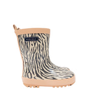 Load image into Gallery viewer, Tiger Stripes Gumboot