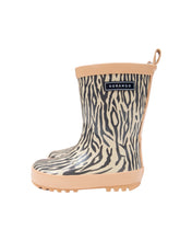 Load image into Gallery viewer, Tiger Stripes Gumboot