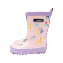 Load image into Gallery viewer, Safari Gumboot