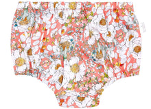Load image into Gallery viewer, Baby Bloomers Claire Tea Rose