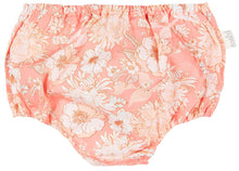Load image into Gallery viewer, Baby Bloomers SabrinaTeaRose
