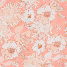 Load image into Gallery viewer, Baby Bloomers SabrinaTeaRose