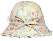 Load image into Gallery viewer, Bell hat Isabelle Sage