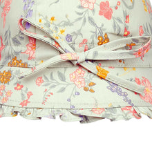 Load image into Gallery viewer, Bell hat Isabelle Sage