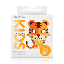 Load image into Gallery viewer, BodyICE Kids Timo the Tiger
