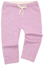 Load image into Gallery viewer, Organic Leggings Andy Lavender