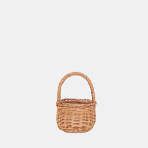 Berry Basket - Natural