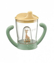 Load image into Gallery viewer, IEUF Non-Spill Cup